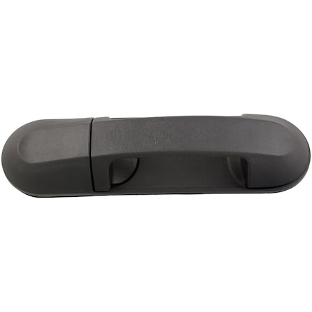 Dorman EXTERIOR DOOR HANDLE 80653